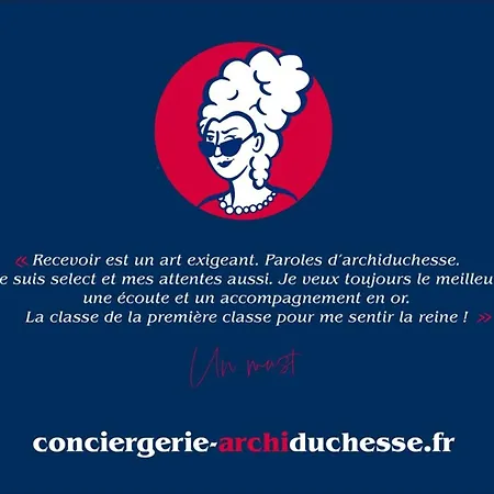 Le Nid Douillet Proche Du Vieux Marche *
