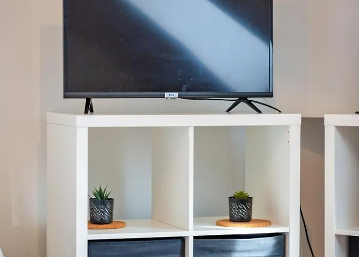 Appartement Le Nid Douillet Proche Du Vieux Marche Rouen