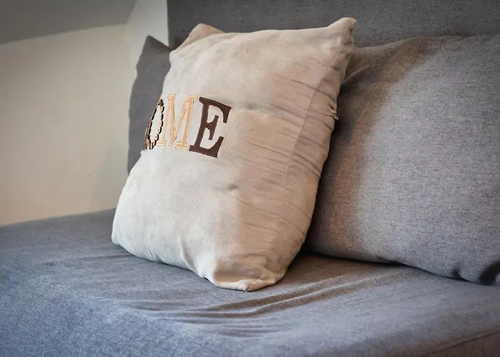 Le Nid Douillet Proche Du Vieux Marche * Rouen