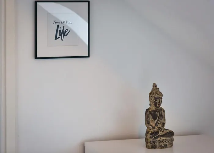 Le Nid Douillet Proche Du Vieux Marche *