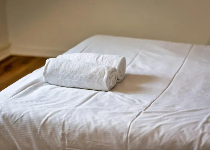 Le Nid Douillet Proche Du Vieux Marche Appartement *