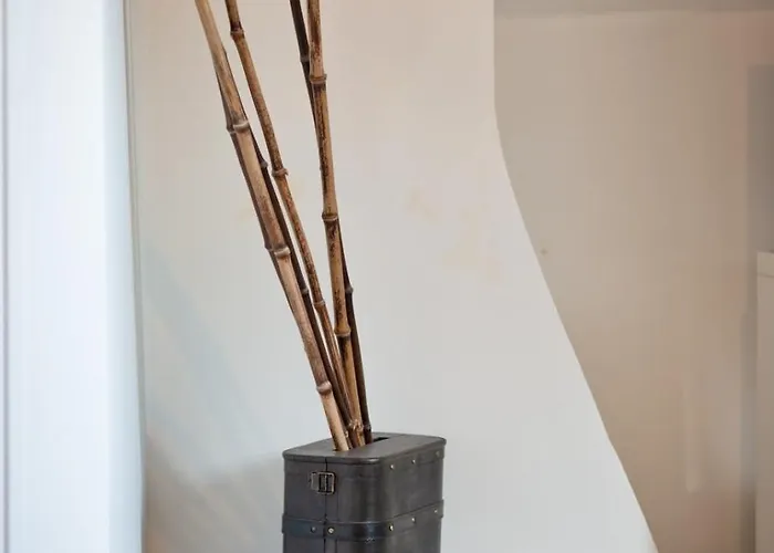 Appartement Le Nid Douillet Proche Du Vieux Marche *