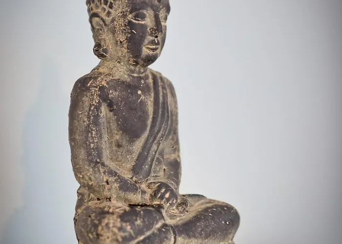 Appartement Le Nid Douillet Proche Du Vieux Marche Rouen