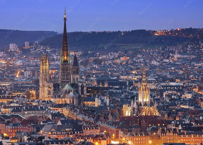 Le Nid Douillet Proche Du Vieux Marche *