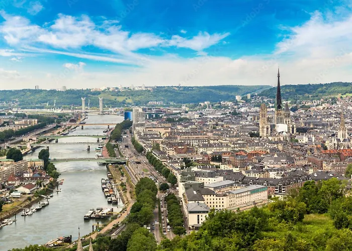 Le Nid Douillet Proche Du Vieux Marche *